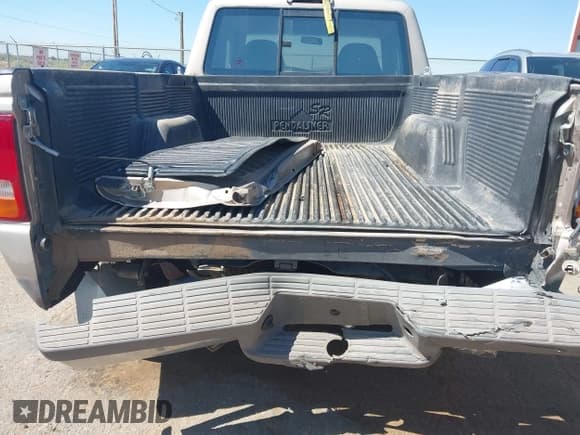 ✅ 1996 Ford Ranger XL • VIN: 1FTCR14U4TPA82980 • Lot: 43303810. Listed on IAAI with Not provided. Free auction sales archive from the USA and detailed vehicle history report at DreamBid. Image 19.