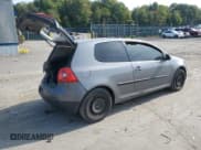 ✅ 2007 Volkswagen Rabbit • VIN: WVWAS71K07W175167 • Лот: 71712044. Опубликован ранее на Copart с пробегом 182 383 миль. Бесплатный доступ к архиву аукционных продаж из США и подробный отчёт об истории автомобиля на DreamBid. Изображение 3.
