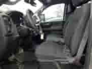 2024 Chevrolet Silverado 3500HD Work Truck с VIN 1GC4YSE73RF209660, выставлен на аукционе Copart как лот 78063514 с пробегом 19 659 миль миль и Списание • Salvage title. История ставок и продаж доступна на DreamBid. Изображение 7.