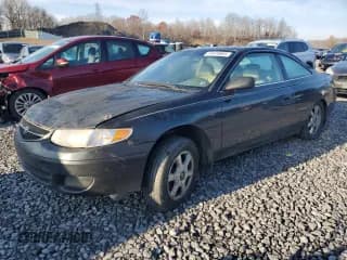 ✅ 2001 Toyota Solara SE • VIN: 2T1CF28P31C495326 • Lot: 91970885. Wystawiony na Copart z przebiegiem 246 338 mil. Bezpłatny archiwum sprzedaży aukcyjnych z USA i szczegółowy raport historii pojazdu na DreamBid. Zdjęcie 1.