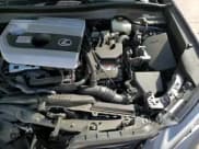 ✅ 2021 Lexus UX 250h F Sport • VIN: JTHR9JBH2M2037534 • Lot: 57075195. Listed on Copart with 33,980 mi. Free auction sales archive from the USA and detailed vehicle history report at DreamBid. Image 15.