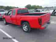 2010 Chevrolet Colorado 1LT с VIN 1GCESCD98A8138141, выставлен на аукционе IAAI как лот 43417259 с пробегом 97 654 миль миль и . История ставок и продаж доступна на DreamBid. Изображение 3.