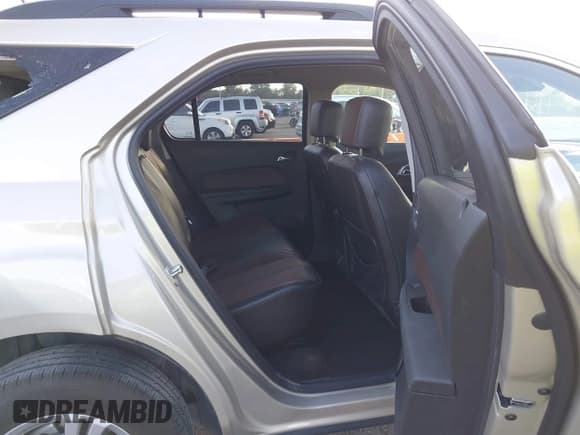 ✅ 2015 Chevrolet Equinox LT • VIN: 1GNALCEK9FZ128272 • Лот: 43592032. Опубликован ранее на IAAI с пробегом 69 254 миль. Бесплатный доступ к архиву аукционных продаж из США и подробный отчёт об истории автомобиля на DreamBid. Изображение 8.