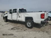 ✅ 2017 Chevrolet Silverado 2500HD Work Truck • VIN: 1GC1KUEG3HF213027 • Лот: 51605975. Опубликован ранее на Copart с пробегом Не указан. Бесплатный доступ к архиву аукционных продаж из США и подробный отчёт об истории автомобиля на DreamBid. Изображение 2.