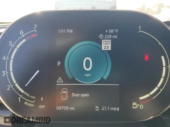 ✅ 2022 MINI Clubman Cooper S • VIN: WMWXJ1C0XN2P78909 • Lot: 75894864. Wystawiony na Copart z przebiegiem 9 705 mil. Bezpłatny archiwum sprzedaży aukcyjnych z USA i szczegółowy raport historii pojazdu na DreamBid. Zdjęcie 9.