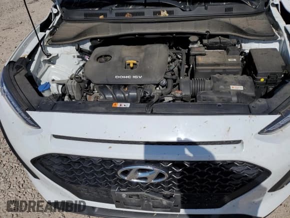 ✅ 2021 Hyundai Kona SEL • VIN: KM8K2CAA6MU615058 • Лот: 70387834. Опубликован ранее на Copart с пробегом 69 835 миль. Бесплатный доступ к архиву аукционных продаж из США и подробный отчёт об истории автомобиля на DreamBid. Изображение 13.