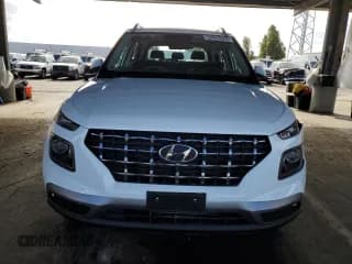 ✅ 2025 Hyundai Venue SEL • VIN: KMHRC8A38SU402216 • Лот: 86286295. Опубликован ранее на Copart с пробегом 5 194 миль. Бесплатный доступ к архиву аукционных продаж из США и подробный отчёт об истории автомобиля на DreamBid. Изображение 5.