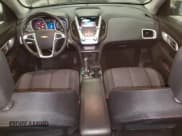 ✅ 2016 Chevrolet Equinox LT • VIN: 2GNALCEK6G6329754 • Лот: 82622085. Опубликован ранее на Copart с пробегом 127 139 миль. Бесплатный доступ к архиву аукционных продаж из США и подробный отчёт об истории автомобиля на DreamBid. Изображение 8.