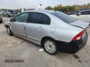 ✅ 2009 Honda Civic • VIN: JHMFA36209S003806 • Lot: 82329845. Wystawiony na Copart z przebiegiem 135 290 mil. Bezpłatny archiwum sprzedaży aukcyjnych z USA i szczegółowy raport historii pojazdu na DreamBid. Zdjęcie 2.