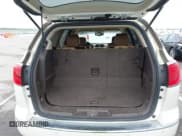 ✅ 2013 Buick Enclave Leather • VIN: 5GAKVCKD9DJ112146 • Lot: 42429241. Listed on IAAI with 210,052 mi. Free auction sales archive from the USA and detailed vehicle history report at DreamBid. Image 17.