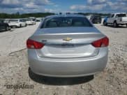 ✅ 2017 Chevrolet Impala LT • VIN: 2G1105SA1H9154394 • Лот: 69740605. Опубликован ранее на Copart с пробегом 152 094 миль. Бесплатный доступ к архиву аукционных продаж из США и подробный отчёт об истории автомобиля на DreamBid. Изображение 6.