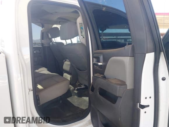 ✅ 2016 Chevrolet Silverado 2500HD Work Truck • VIN: 1GC2KUEG8GZ410714 • Лот: 43365692. Опубликован ранее на IAAI с пробегом 313 402 миль. Бесплатный доступ к архиву аукционных продаж из США и подробный отчёт об истории автомобиля на DreamBid. Изображение 8.