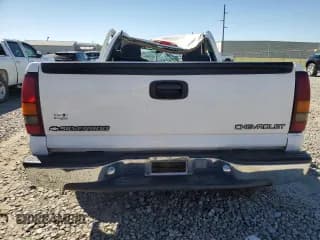 ✅ 2000 Chevrolet Silverado 1500 • VIN: 1GCEC14W1YZ365568 • Лот: 74955444. Опубликован ранее на Copart с пробегом Не указан. Бесплатный доступ к архиву аукционных продаж из США и подробный отчёт об истории автомобиля на DreamBid. Изображение 6.