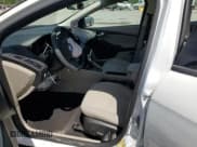 ✅ 2015 Ford Focus SE • VIN: 1FADP3F22FL267712 • Lot: 56753055. Listed on Copart with Not provided. Free auction sales archive from the USA and detailed vehicle history report at DreamBid. Image 7.