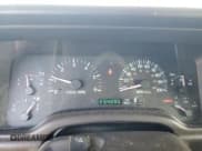 ✅ 2001 Jeep Cherokee Limited • VIN: 1J4FT58S61L504731 • Лот: 76057994. Опубликован ранее на Copart с пробегом 234 295 миль. Бесплатный доступ к архиву аукционных продаж из США и подробный отчёт об истории автомобиля на DreamBid. Изображение 9.