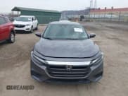 ✅ 2019 Honda Insight LX • VIN: 19XZE4F15KE015720 • Lot: 43712115. Listed on IAAI with 90,222 mi. Free auction sales archive from the USA and detailed vehicle history report at DreamBid. Image 13.