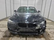 ✅ 2016 BMW 3 Series 328i • VIN: WBA8E9G54GNT43852 • Lot: 93450285. Wystawiony na Copart z przebiegiem 162 091 mil. Bezpłatny archiwum sprzedaży aukcyjnych z USA i szczegółowy raport historii pojazdu na DreamBid. Zdjęcie 5.