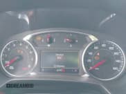 ✅ 2025 Chevrolet Blazer LT • VIN: 3GNKBCR47SS102912 • Lot: 42793367. Listed on IAAI with 6,197 mi. Free auction sales archive from the USA and detailed vehicle history report at DreamBid. Image 7.