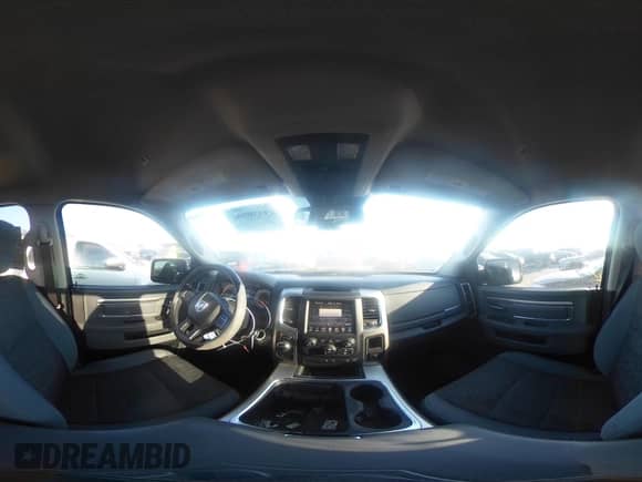 2017 Ram 1500 SLT с VIN 1C6RR7LT6HS566800, выставлен на аукционе IAAI как лот 43330506 с пробегом 128 041 миль миль и . История ставок и продаж доступна на DreamBid. Изображение 19.