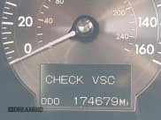 ✅ 2006 Lexus GS 300 • VIN: JTHCH96S460008547 • Lot: 43012890. Listed on IAAI with 174,679 mi. Free auction sales archive from the USA and detailed vehicle history report at DreamBid. Image 16.