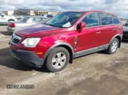 ✅ 2008 Saturn VUE XE • VIN: 3GSCL33P68S688108 • Лот: 43513951. Опубликован ранее на IAAI с пробегом 174 698 миль. Бесплатный доступ к архиву аукционных продаж из США и подробный отчёт об истории автомобиля на DreamBid. Изображение 17.