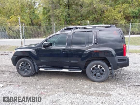 ✅ 2010 Nissan Xterra Off Road • VIN: 5N1AN0NW4AC516845 • Lot: 43334027. Wystawiony na IAAI z przebiegiem 188 868 mil. Bezpłatny archiwum sprzedaży aukcyjnych z USA i szczegółowy raport historii pojazdu na DreamBid. Zdjęcie 15.