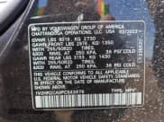 ✅ 2023 Volkswagen Atlas SE • VIN: 1V2HR2CA9PC543976 • Lot: 43144268. Wystawiony na IAAI z przebiegiem 30 296 mil. Bezpłatny archiwum sprzedaży aukcyjnych z USA i szczegółowy raport historii pojazdu na DreamBid. Zdjęcie 9.