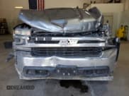 ✅ 2019 Chevrolet Silverado 1500 LT • VIN: 3GCUYDED2KG147366 • Lot: 65987664. Wystawiony na Copart z przebiegiem 152 912 mil. Bezpłatny archiwum sprzedaży aukcyjnych z USA i szczegółowy raport historii pojazdu na DreamBid. Zdjęcie 5.