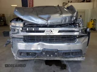 ✅ 2019 Chevrolet Silverado 1500 LT • VIN: 3GCUYDED2KG147366 • Lot: 65987664. Wystawiony na Copart z przebiegiem 152 912 mil. Bezpłatny archiwum sprzedaży aukcyjnych z USA i szczegółowy raport historii pojazdu na DreamBid. Zdjęcie 5.