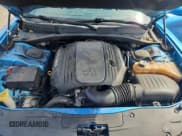 ✅ 2016 Dodge Charger R/T • VIN: 2C3CDXCT4GH222521 • Лот: 81613635. Опубликован ранее на Copart с пробегом 154 788 миль. Бесплатный доступ к архиву аукционных продаж из США и подробный отчёт об истории автомобиля на DreamBid. Изображение 11.