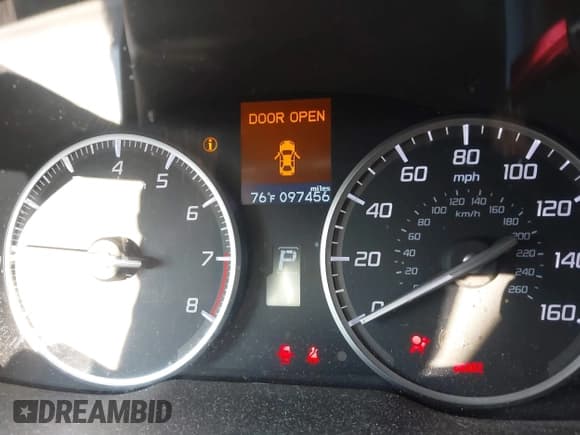 ✅ 2016 Acura ILX • VIN: 19UDE2F34GA007619 • Лот: 42996628. Опубликован ранее на IAAI с пробегом 97 456 миль. Бесплатный доступ к архиву аукционных продаж из США и подробный отчёт об истории автомобиля на DreamBid. Изображение 7.