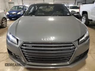 ✅ 2016 Audi TT 2.0T • VIN: TRUC5AFV2G1029162 • Lot: 49389404. Listed on Copart with 87,877 mi. Free auction sales archive from the USA and detailed vehicle history report at DreamBid. Image 5.