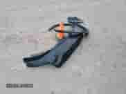 2024 Nissan Pathfinder S with VIN 5N1DR3AA6RC209816, listed as a Copart auction lot 85608654 with 37,553 mi miles and Salvage title. Bid and sale history available at DreamBid. Image 15.