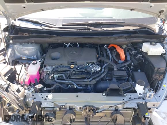 ✅ 2025 Toyota Sienna XSE • VIN: 5TDCSKFC5SS158628 • Lot: 42975946. Listed on IAAI with 4,306 mi. Free auction sales archive from the USA and detailed vehicle history report at DreamBid. Image 10.