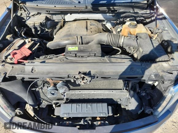 ✅ 2013 Ford F-150 XL • VIN: 1FTFW1ET8DFB63127 • Lot: 82176875. Wystawiony na Copart z przebiegiem 293 837 mil. Bezpłatny archiwum sprzedaży aukcyjnych z USA i szczegółowy raport historii pojazdu na DreamBid. Zdjęcie 11.