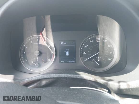 2018 Hyundai Tucson SEL z VIN KM8J33A42JU666992, wystawiony jako IAAI lot #43267251 z przebiegiem 116 154 mil mil oraz . Historia ofert i sprzedaży dostępna na DreamBid. Obrazek 7.