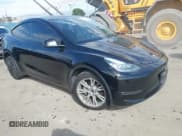 ✅ 2023 Tesla Model Y Long Range • VIN: 7SAYGDEE9PA110583 • Lot: 43508852. Wystawiony na IAAI z przebiegiem 78 355 mil. Bezpłatny archiwum sprzedaży aukcyjnych z USA i szczegółowy raport historii pojazdu na DreamBid. Zdjęcie 1.