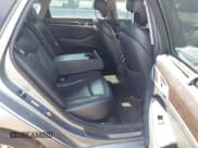 ✅ 2015 Hyundai Genesis 3.8L • VIN: KMHGN4JEXFU047826 • Лот: 43085655. Опубликован ранее на IAAI с пробегом 237 027 миль. Бесплатный доступ к архиву аукционных продаж из США и подробный отчёт об истории автомобиля на DreamBid. Изображение 8.