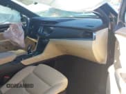 ✅ 2018 Cadillac XT5 FWD • VIN: 1GYKNARS3JZ236542 • Lot: 43582556. Listed on IAAI with 61,452 mi. Free auction sales archive from the USA and detailed vehicle history report at DreamBid. Image 5.