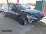 ✅ 2003 Honda Accord LX • VIN: 1HGCM56343A128452 • Лот: 43679597. Опубликован ранее на IAAI с пробегом 226 040 миль. Бесплатный доступ к архиву аукционных продаж из США и подробный отчёт об истории автомобиля на DreamBid. Изображение 1.