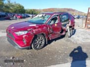 ✅ 2020 Toyota RAV4 XLE Premium • VIN: 2T3A1RFV7LW092393 • Lot: 43614878. Listed on IAAI with 87,111 mi. Free auction sales archive from the USA and detailed vehicle history report at DreamBid. Image 22.