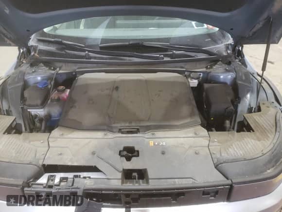 ✅ 2022 Hyundai Ioniq 5 SE • VIN: KM8KMDAF9NU058207 • Lot: 83538234. Wystawiony na Copart z przebiegiem 54 930 mil mil. Skorzystaj z bezpłatnego archiwum sprzedaży aukcyjnych z USA i zobacz szczegółowy raport historii pojazdu na DreamBid. Zdjęcie 12.