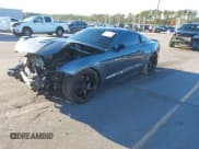 ✅ 2023 Ford Mustang GT • VIN: 1FA6P8CF4P5304343 • Lot: 43593985. Wystawiony na IAAI z przebiegiem 17 100 mil. Bezpłatny archiwum sprzedaży aukcyjnych z USA i szczegółowy raport historii pojazdu na DreamBid. Zdjęcie 17.