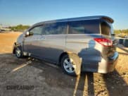✅ 2015 Nissan Quest SV • VIN: JN8AE2KP8F9125834 • Лот: 82405175. Опубликован ранее на Copart с пробегом 127 728 миль. Бесплатный доступ к архиву аукционных продаж из США и подробный отчёт об истории автомобиля на DreamBid. Изображение 2.