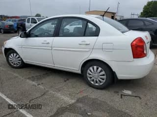 ✅ 2009 Hyundai Accent Auto GLS • VIN: KMHCN46C79U296529 • Lot: 73888934. Wystawiony na Copart z przebiegiem 49 093 mil. Bezpłatny archiwum sprzedaży aukcyjnych z USA i szczegółowy raport historii pojazdu na DreamBid. Zdjęcie 2.