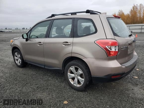 ✅ 2016 Subaru Forester 2.5i • VIN: JF2SJABC5GH487891 • Lot: 91448145. Wystawiony na Copart z przebiegiem 106 503 mil. Bezpłatny archiwum sprzedaży aukcyjnych z USA i szczegółowy raport historii pojazdu na DreamBid. Zdjęcie 2.