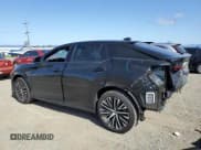 ✅ 2024 Lexus RZ 300e Premium • VIN: JTJABABB9RA004295 • Lot: 52357905. Listed on Copart with 7,344 mi. Free auction sales archive from the USA and detailed vehicle history report at DreamBid. Image 2.