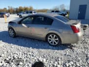 ✅ 2007 Nissan Maxima SE • VIN: 1N4BA41E77C810067 • Lot: 90326535. Listed on Copart with 139,539 mi. Free auction sales archive from the USA and detailed vehicle history report at DreamBid. Image 2.