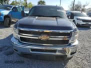 ✅ 2011 Chevrolet Silverado 2500HD LT • VIN: 1GC1CXC8XBF145584 • Лот: 42145375. Опубликован ранее на Copart с пробегом 106 345 миль. Бесплатный доступ к архиву аукционных продаж из США и подробный отчёт об истории автомобиля на DreamBid. Изображение 5.