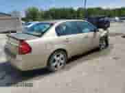 2006 Chevrolet Malibu LTZ с VIN 1G1ZU53866F269077, выставлен на аукционе Copart как лот 70271135 с пробегом 311 946 миль миль и Списание • Salvage title. История ставок и продаж доступна на DreamBid. Изображение 3.